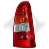 DIEDERICHS 1805690 Combination Rearlight